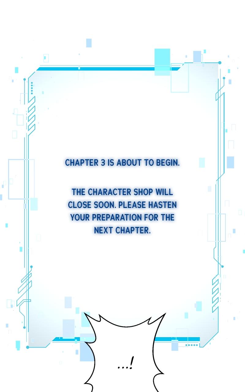 Surviving a Fantasy Adventure Comic Chap 3 - Next Chap 4