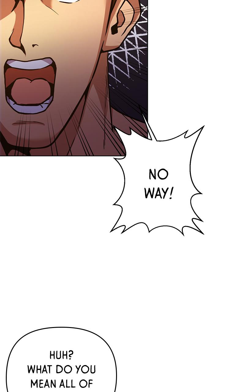 Surviving a Fantasy Adventure Comic Chap 3 - Next Chap 4