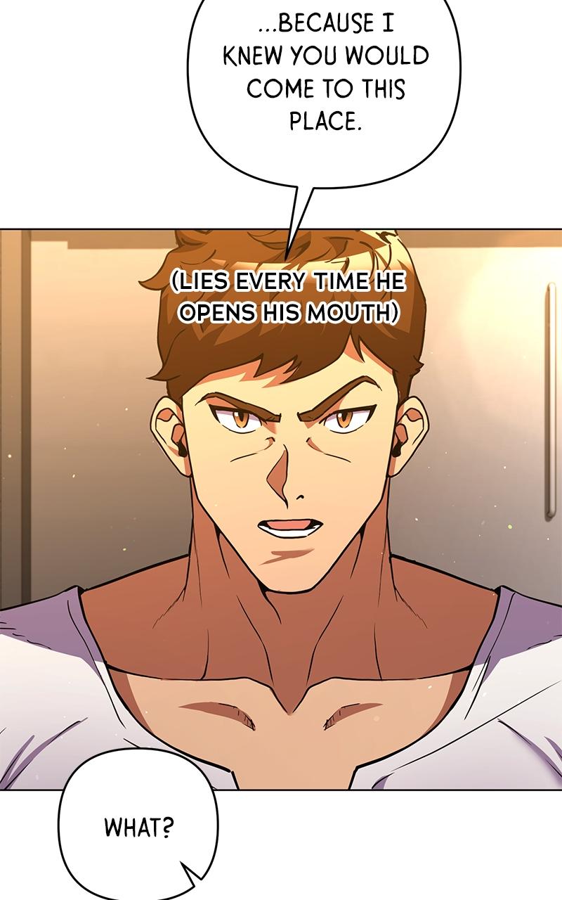 Surviving a Fantasy Adventure Comic Chap 3 - Next Chap 4