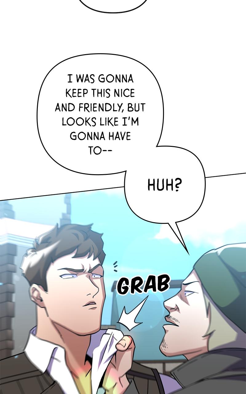 Surviving a Fantasy Adventure Comic Chap 17 - Next Chap 18