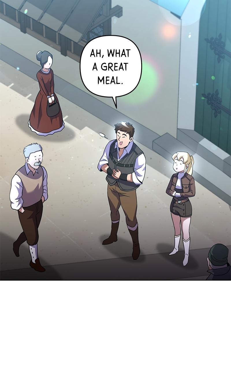 Surviving a Fantasy Adventure Comic Chap 17 - Next Chap 18