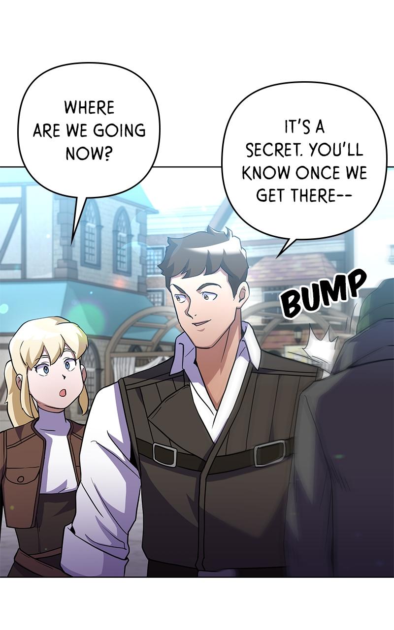 Surviving a Fantasy Adventure Comic Chap 17 - Next Chap 18