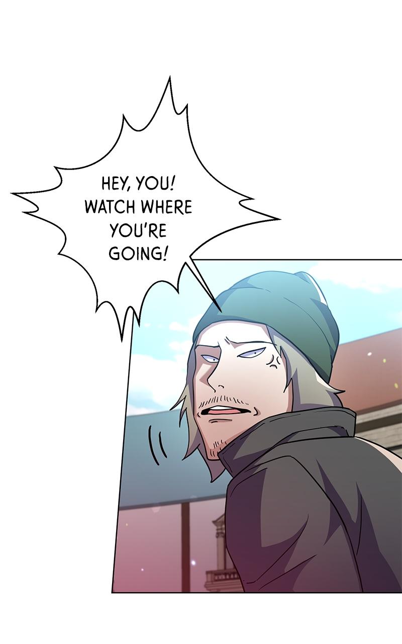 Surviving a Fantasy Adventure Comic Chap 17 - Next Chap 18