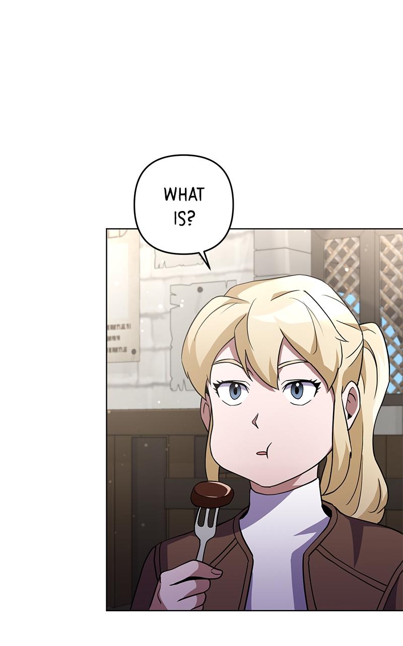 Surviving a Fantasy Adventure Comic Chap 17 - Next Chap 18