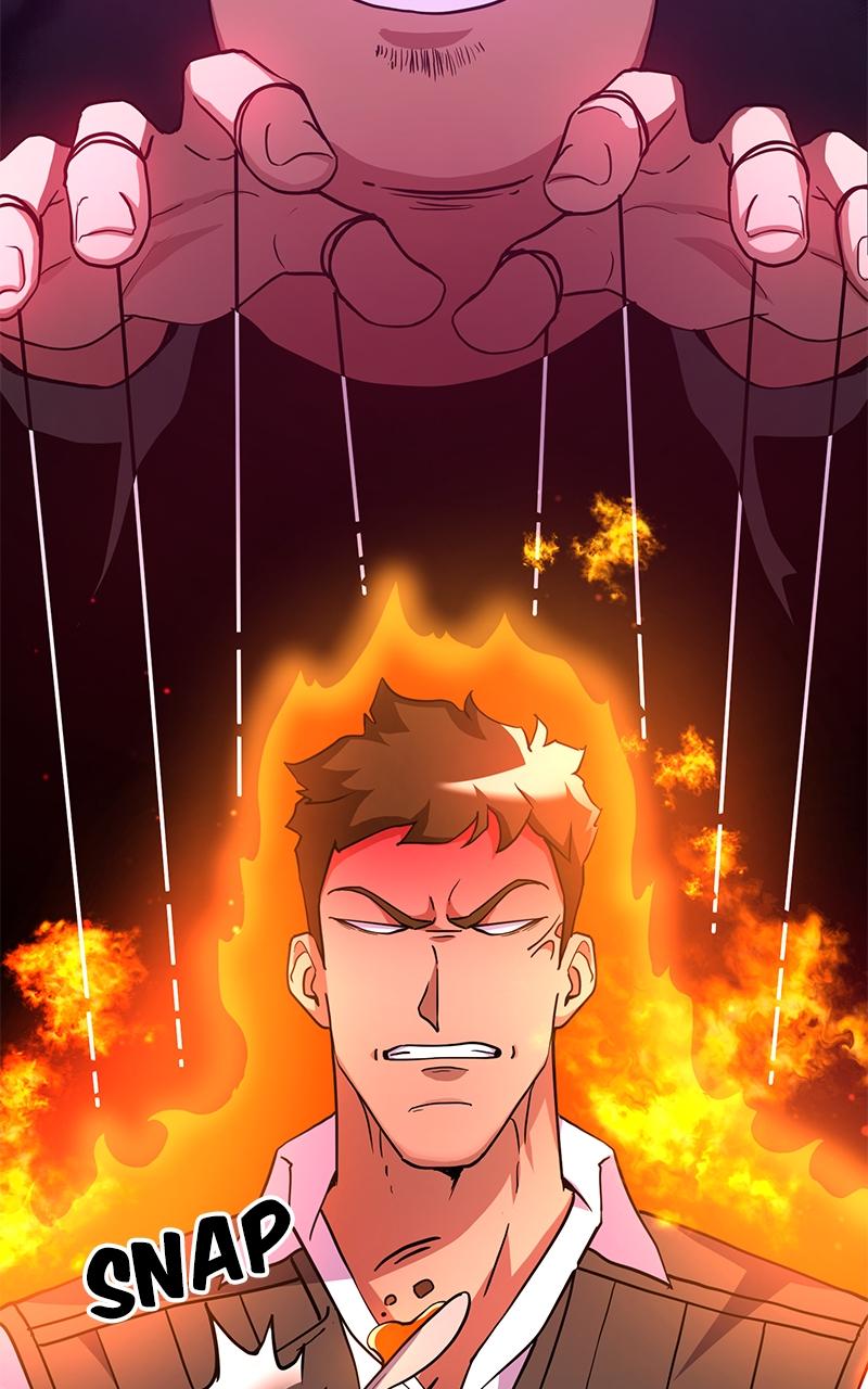 Surviving a Fantasy Adventure Comic Chap 17 - Next Chap 18