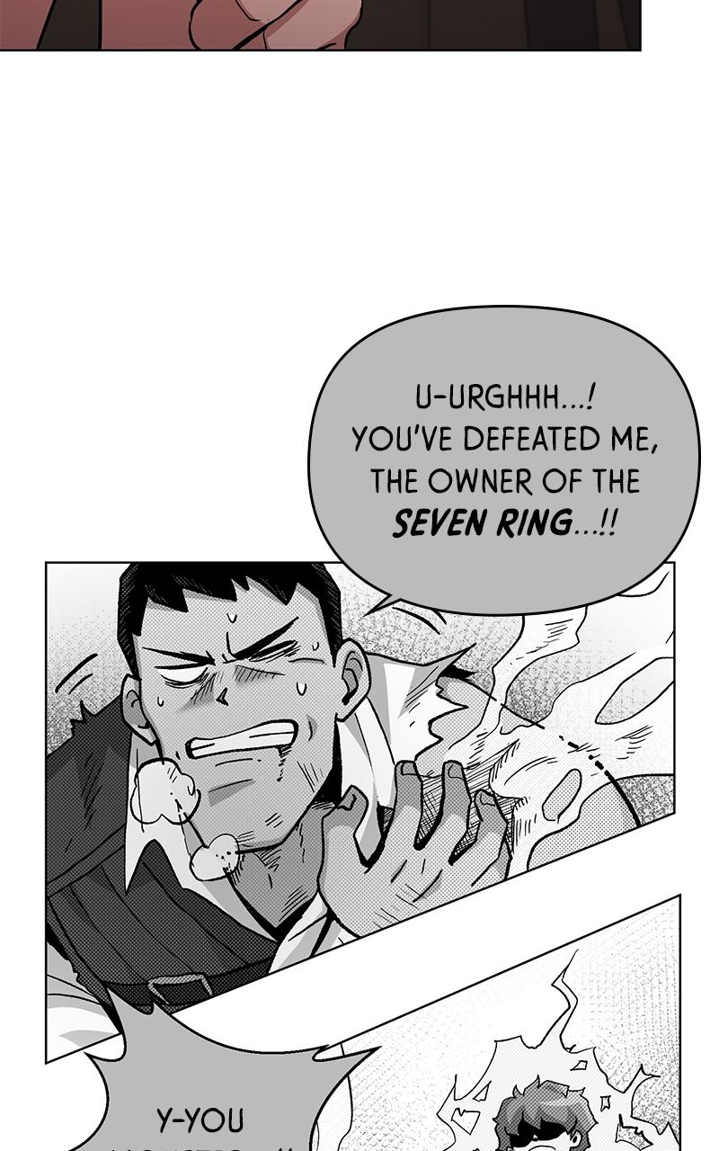 Surviving a Fantasy Adventure Comic Chap 17 - Next Chap 18