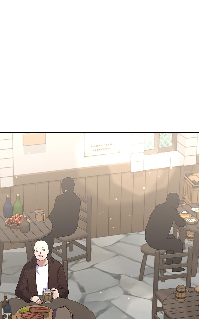 Surviving a Fantasy Adventure Comic Chap 17 - Next Chap 18