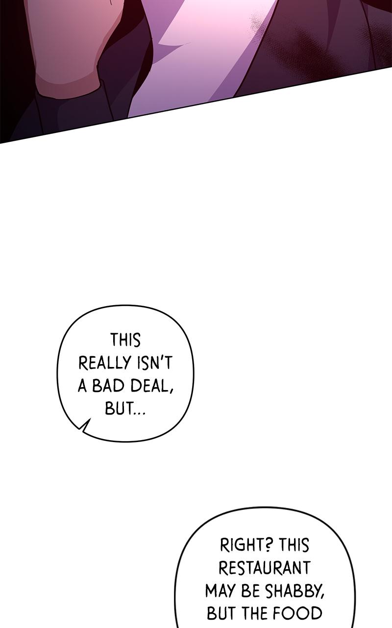 Surviving a Fantasy Adventure Comic Chap 17 - Next Chap 18