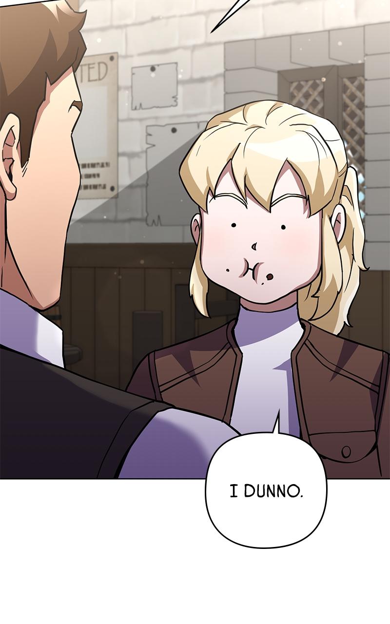 Surviving a Fantasy Adventure Comic Chap 17 - Next Chap 18