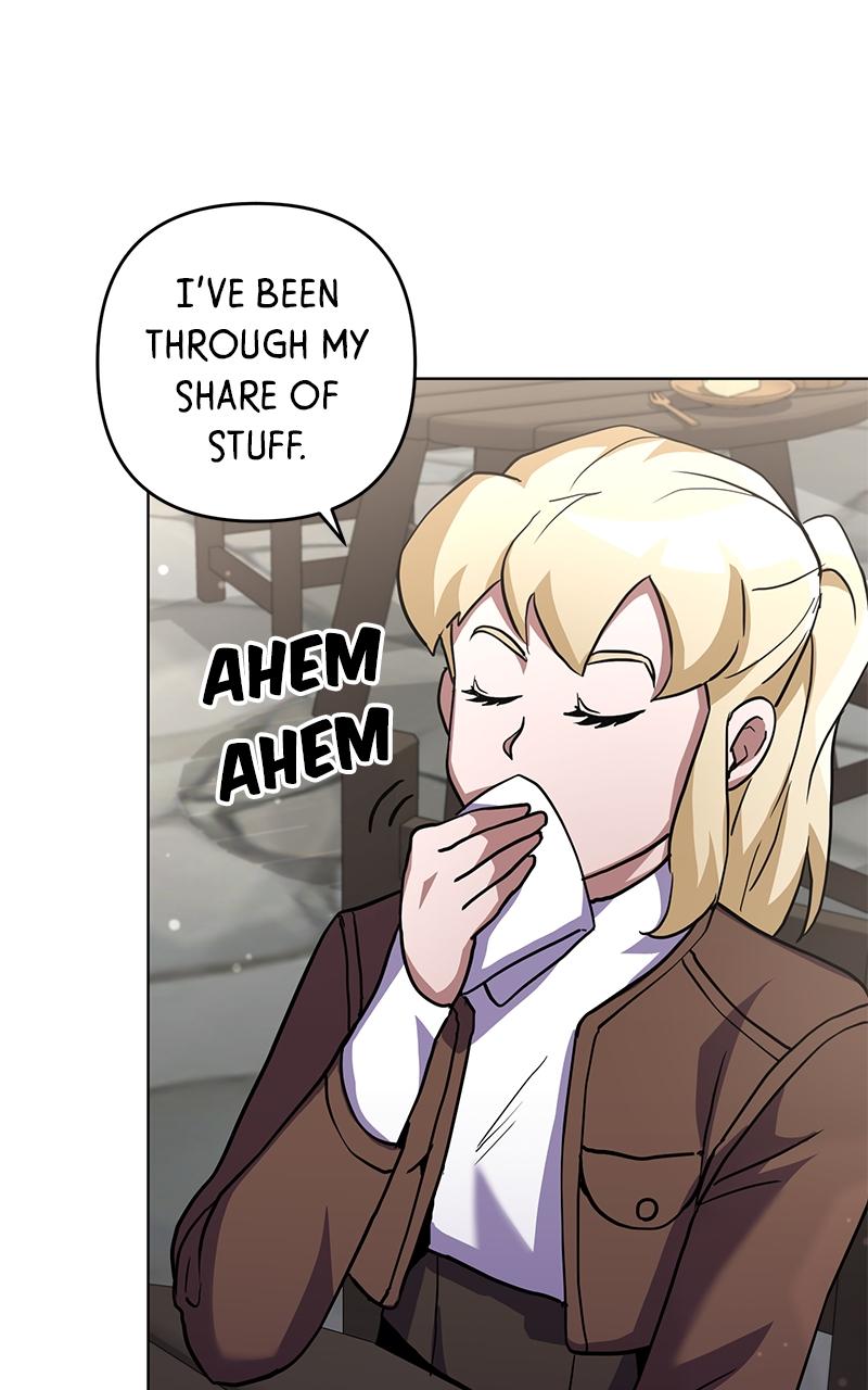 Surviving a Fantasy Adventure Comic Chap 17 - Next Chap 18