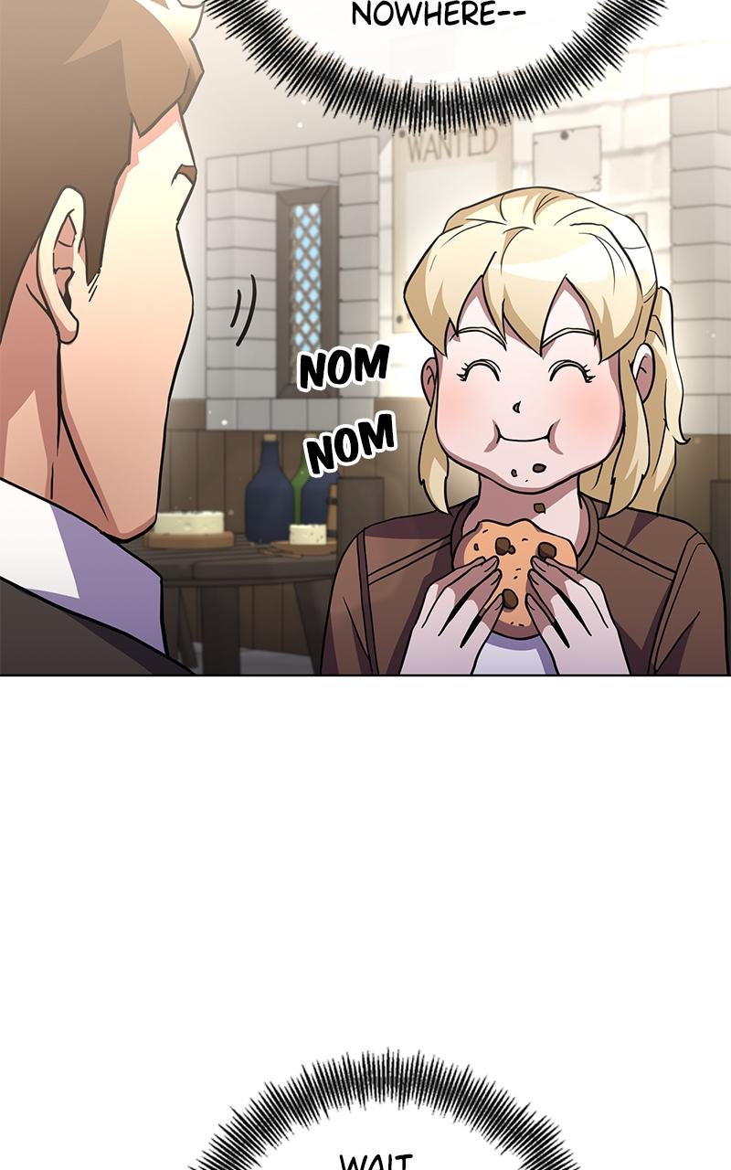 Surviving a Fantasy Adventure Comic Chap 17 - Next Chap 18