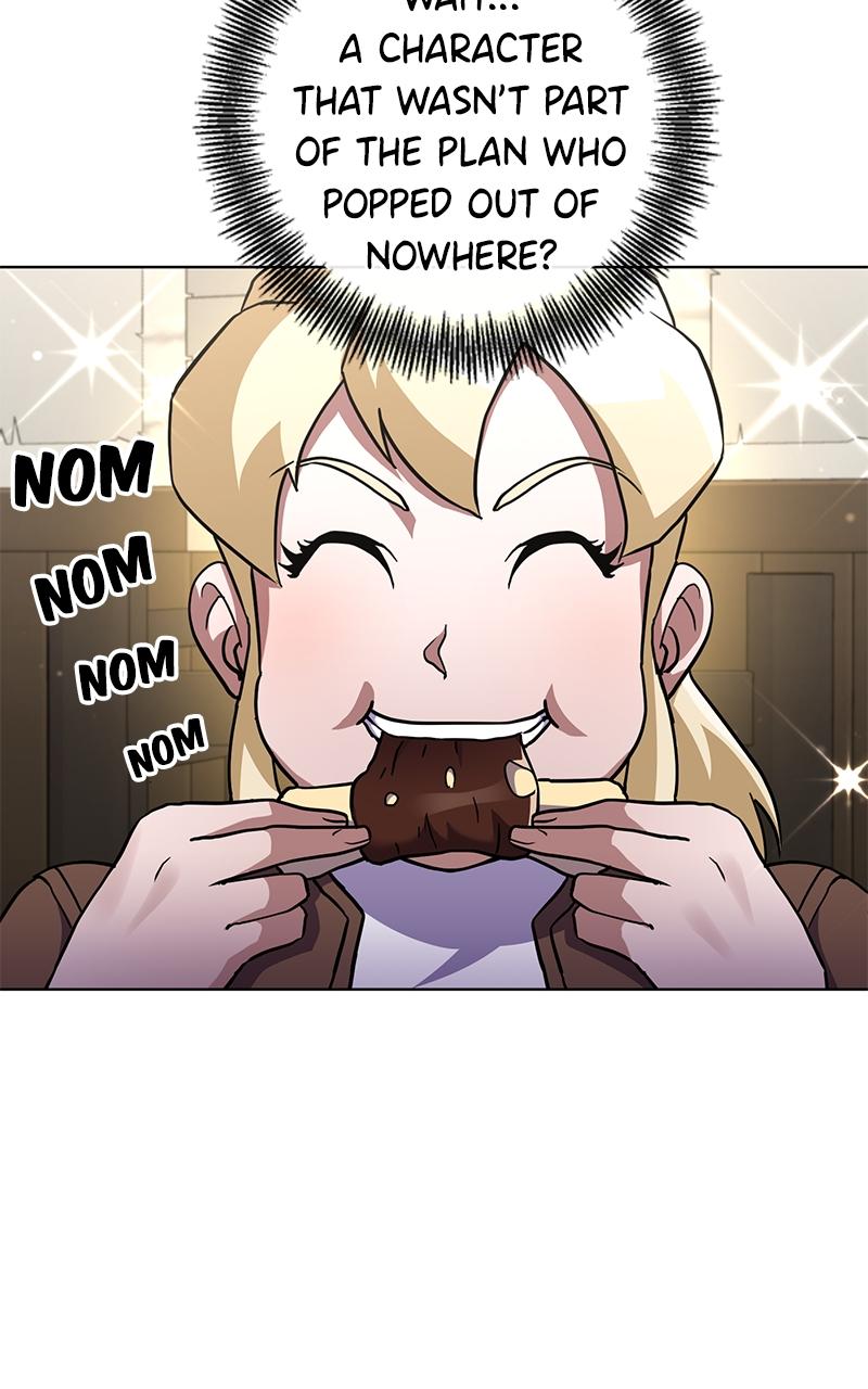 Surviving a Fantasy Adventure Comic Chap 17 - Next Chap 18