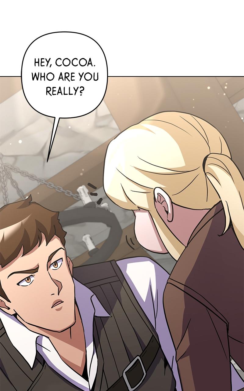 Surviving a Fantasy Adventure Comic Chap 17 - Next Chap 18