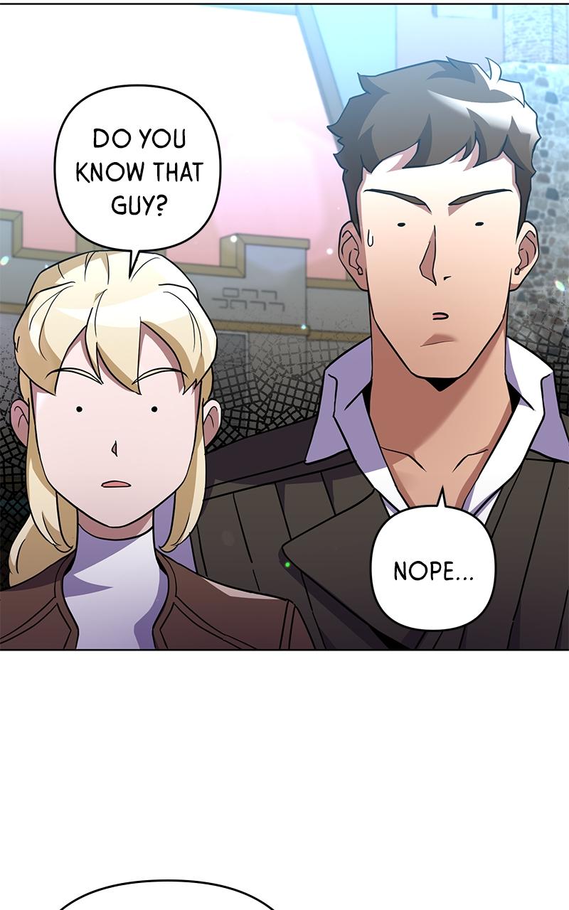 Surviving a Fantasy Adventure Comic Chap 17 - Next Chap 18