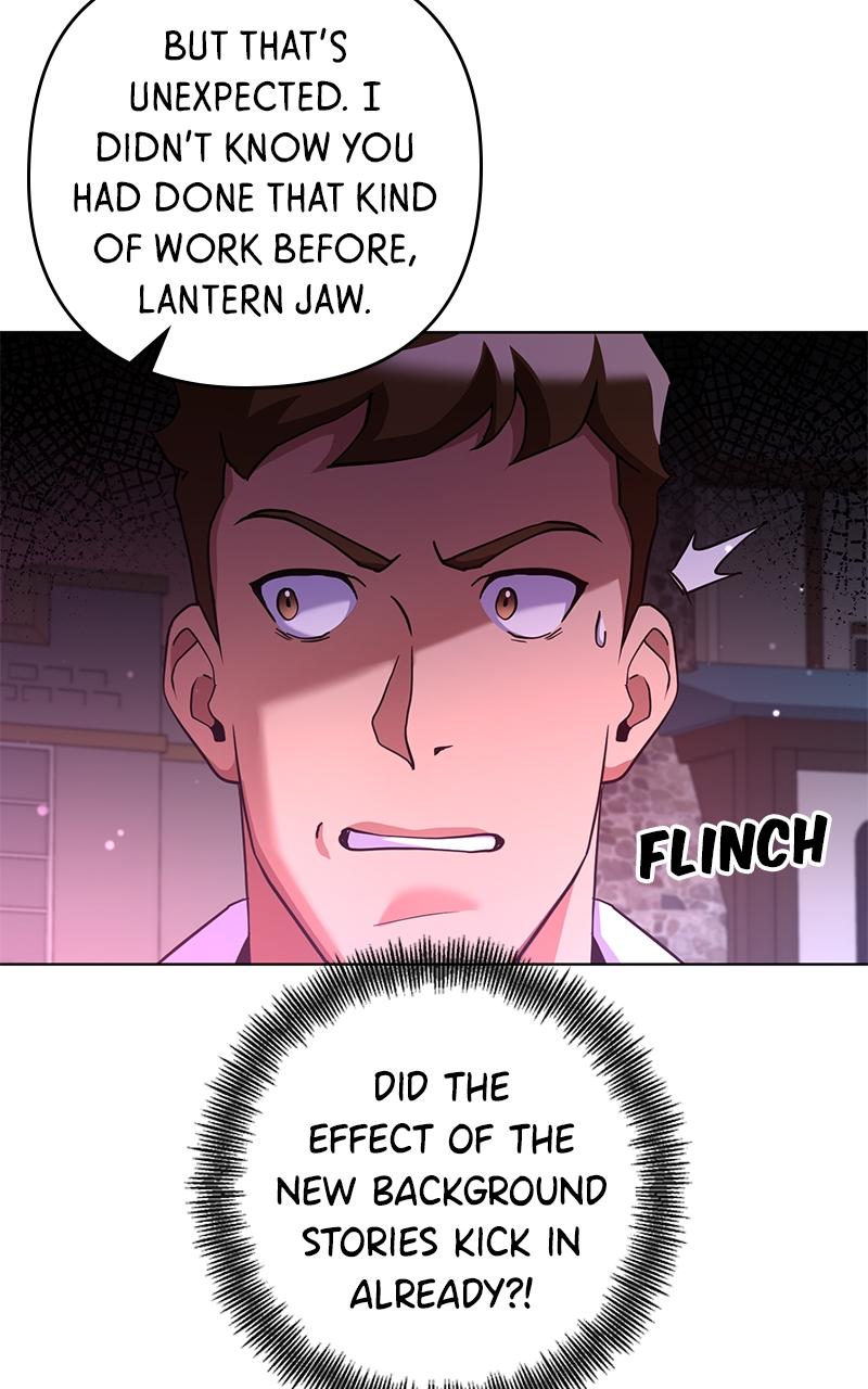 Surviving a Fantasy Adventure Comic Chap 17 - Next Chap 18