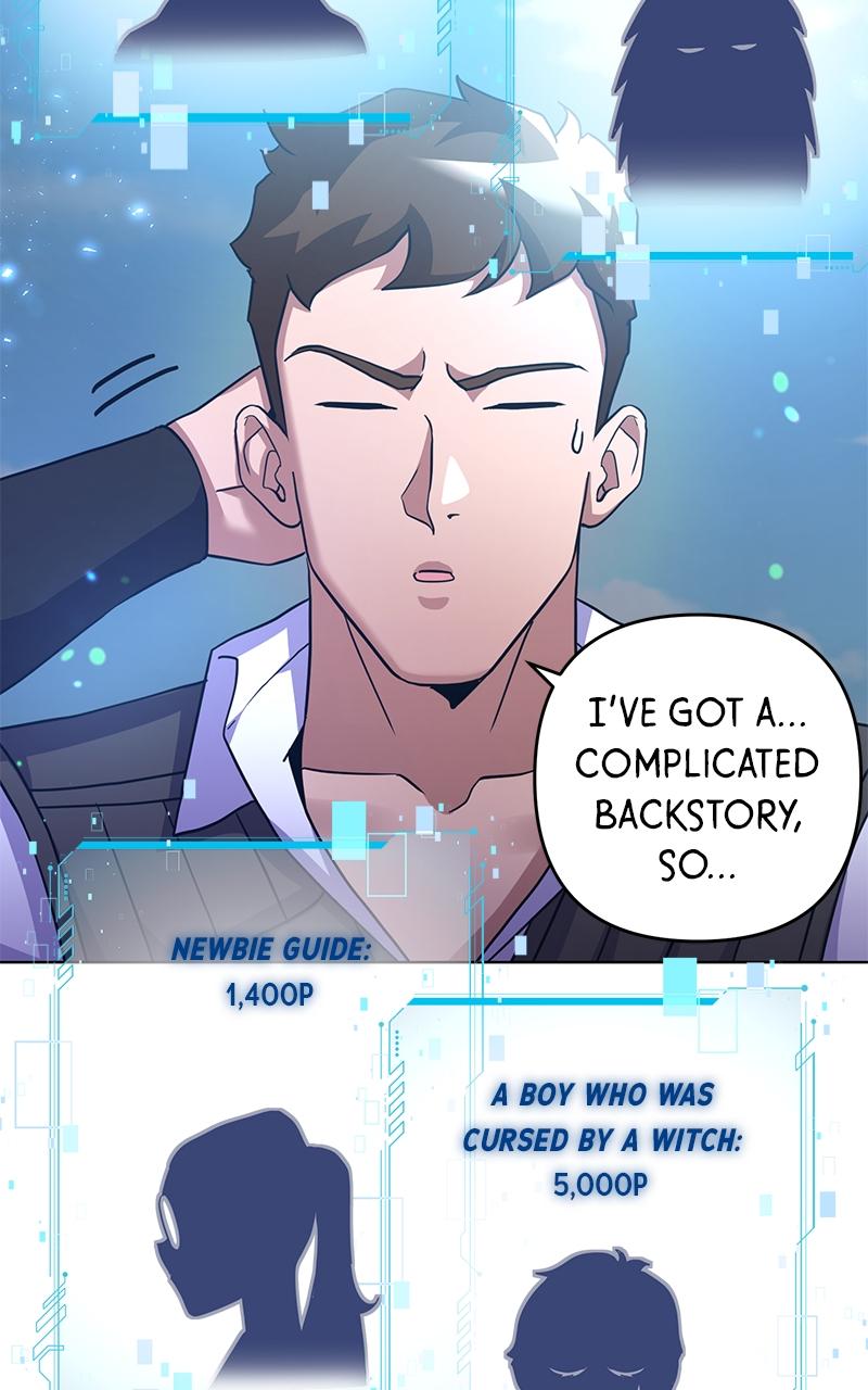 Surviving a Fantasy Adventure Comic Chap 17 - Next Chap 18