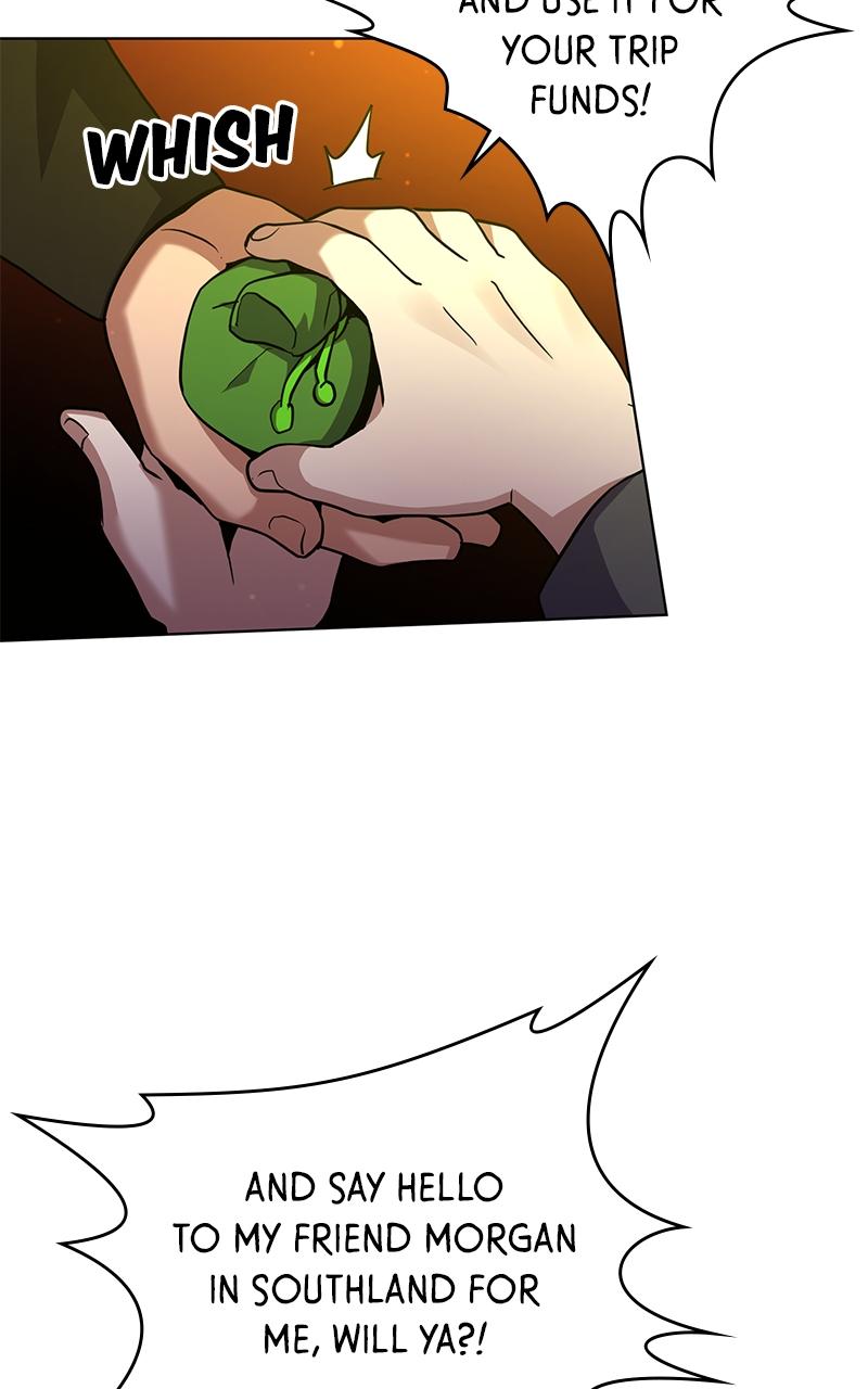 Surviving a Fantasy Adventure Comic Chap 17 - Next Chap 18