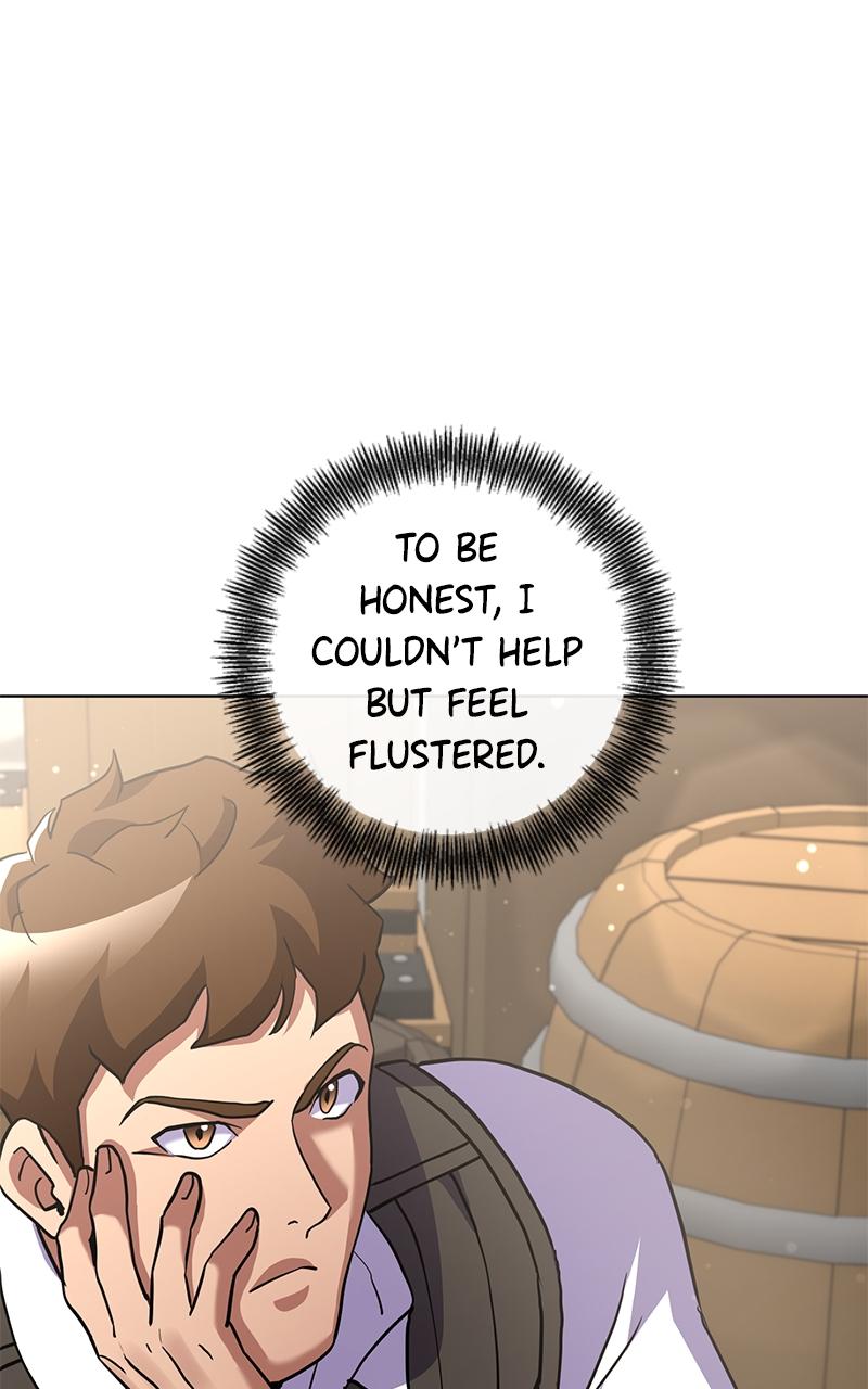 Surviving a Fantasy Adventure Comic Chap 17 - Next Chap 18