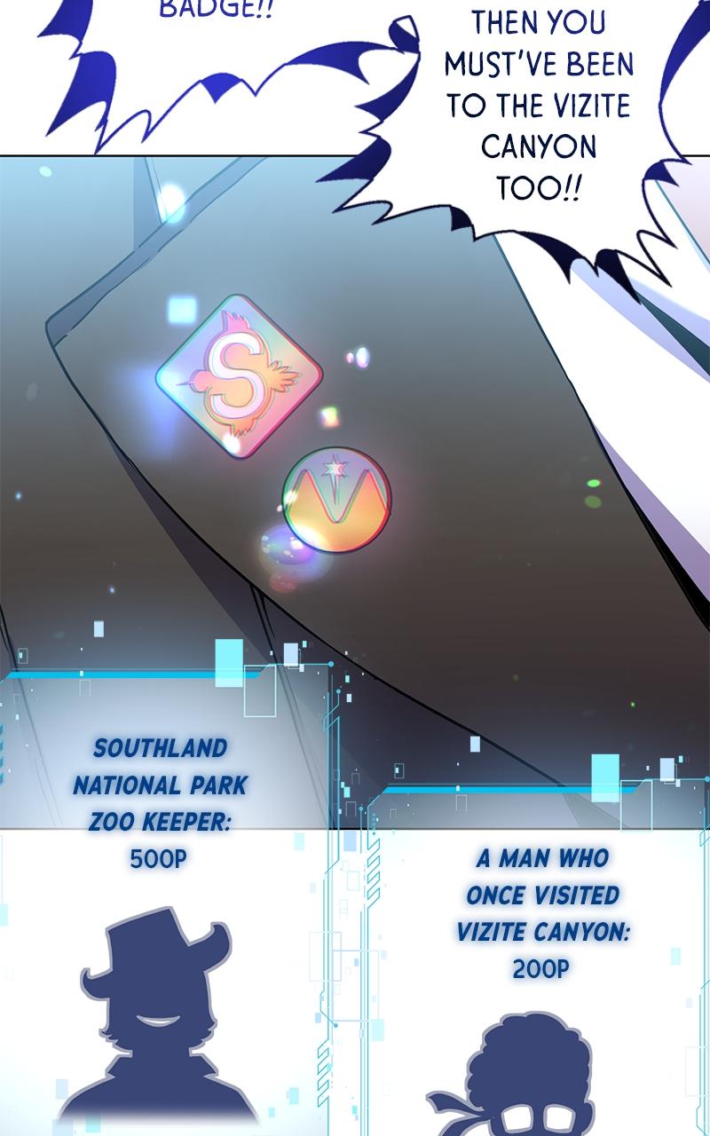 Surviving a Fantasy Adventure Comic Chap 17 - Next Chap 18