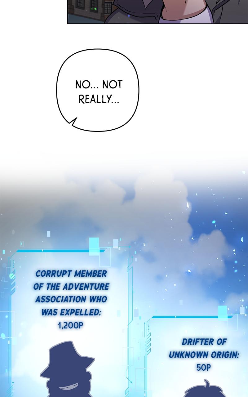 Surviving a Fantasy Adventure Comic Chap 17 - Next Chap 18