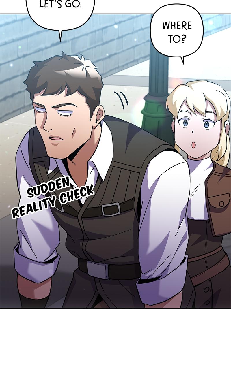 Surviving a Fantasy Adventure Comic Chap 17 - Next Chap 18