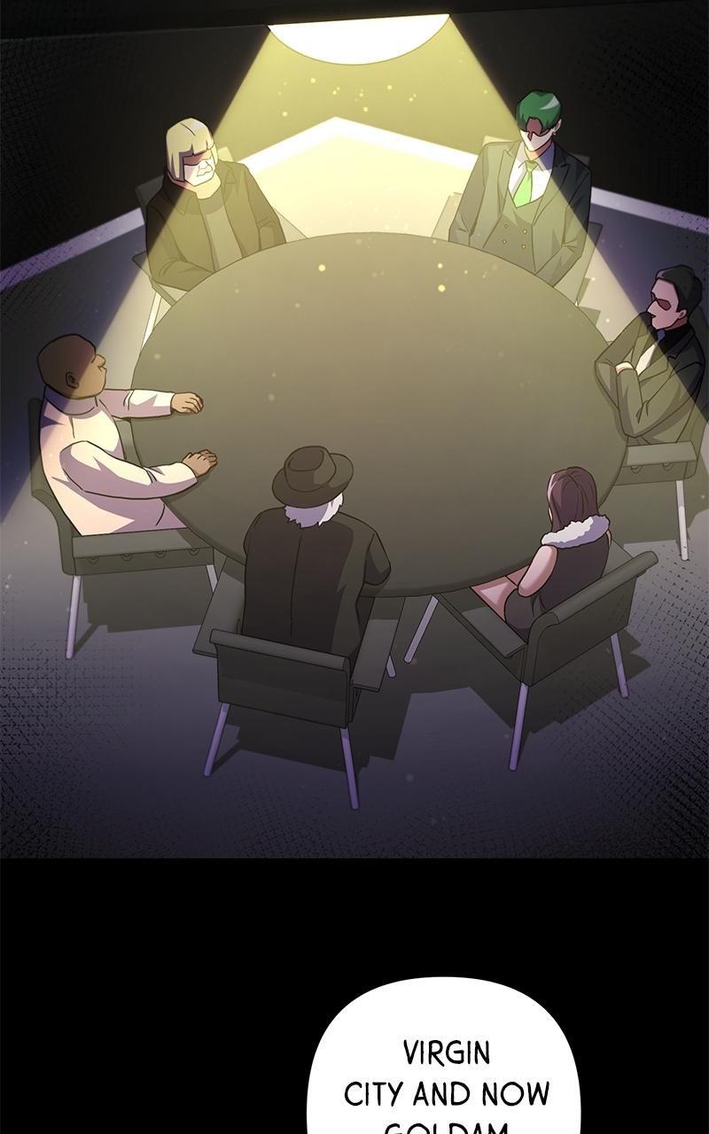 Surviving a Fantasy Adventure Comic Chap 17 - Next Chap 18