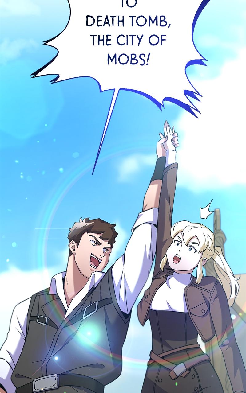 Surviving a Fantasy Adventure Comic Chap 17 - Next Chap 18