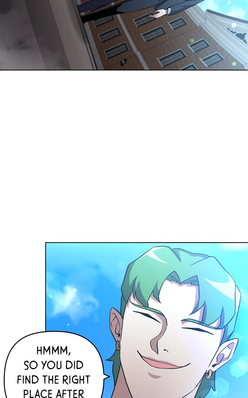 Surviving a Fantasy Adventure Comic Chap 17 - Next Chap 18