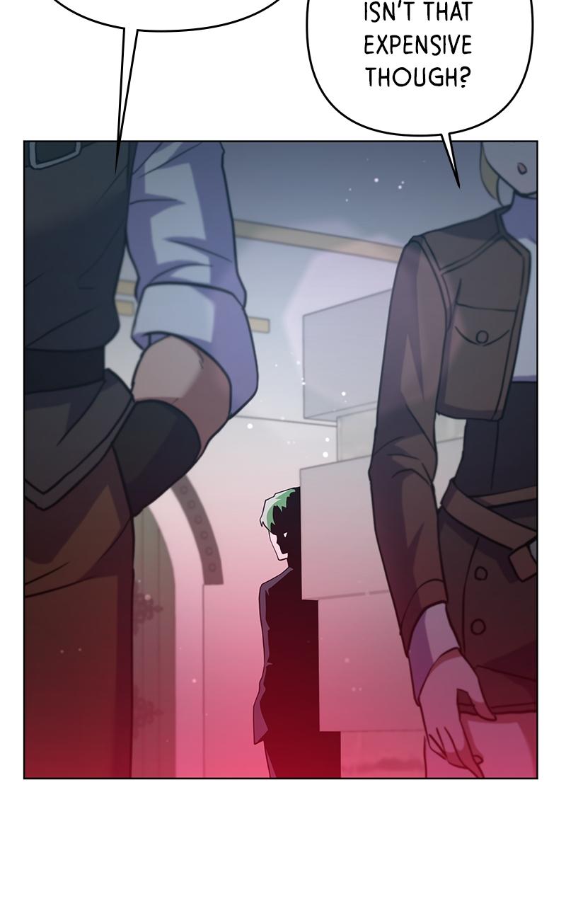Surviving a Fantasy Adventure Comic Chap 17 - Next Chap 18