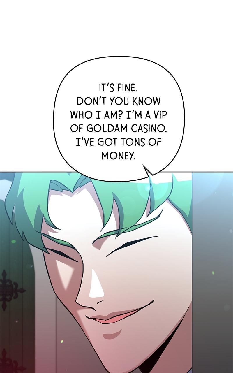 Surviving a Fantasy Adventure Comic Chap 17 - Next Chap 18