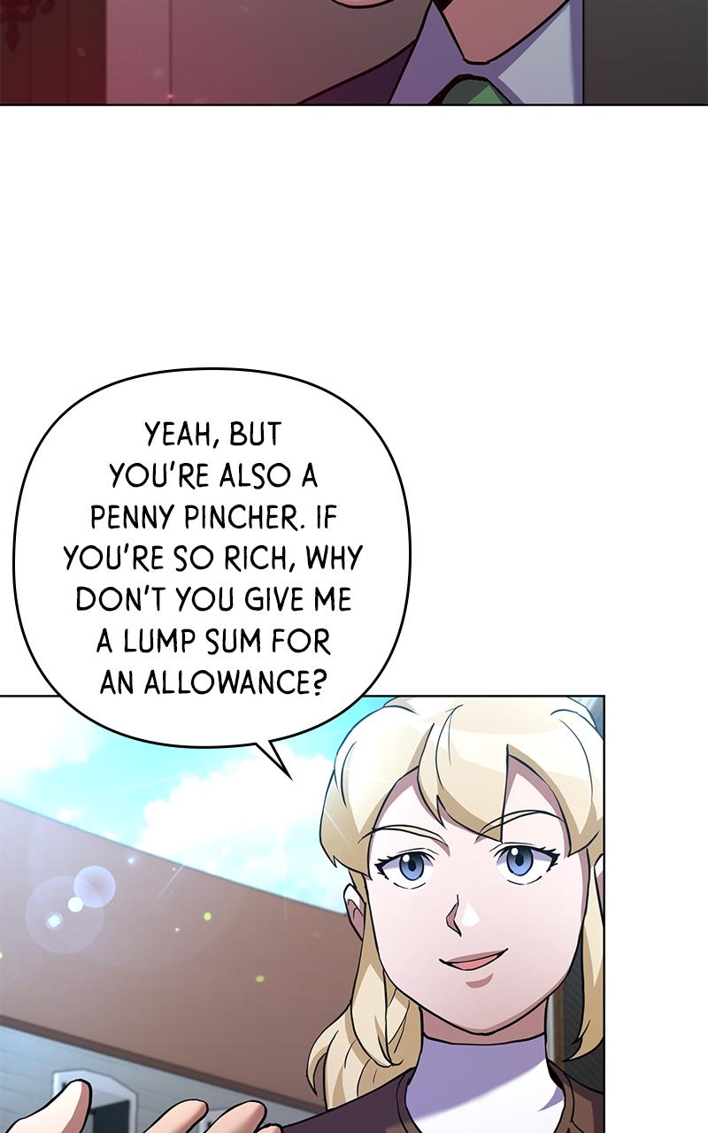 Surviving a Fantasy Adventure Comic Chap 17 - Next Chap 18