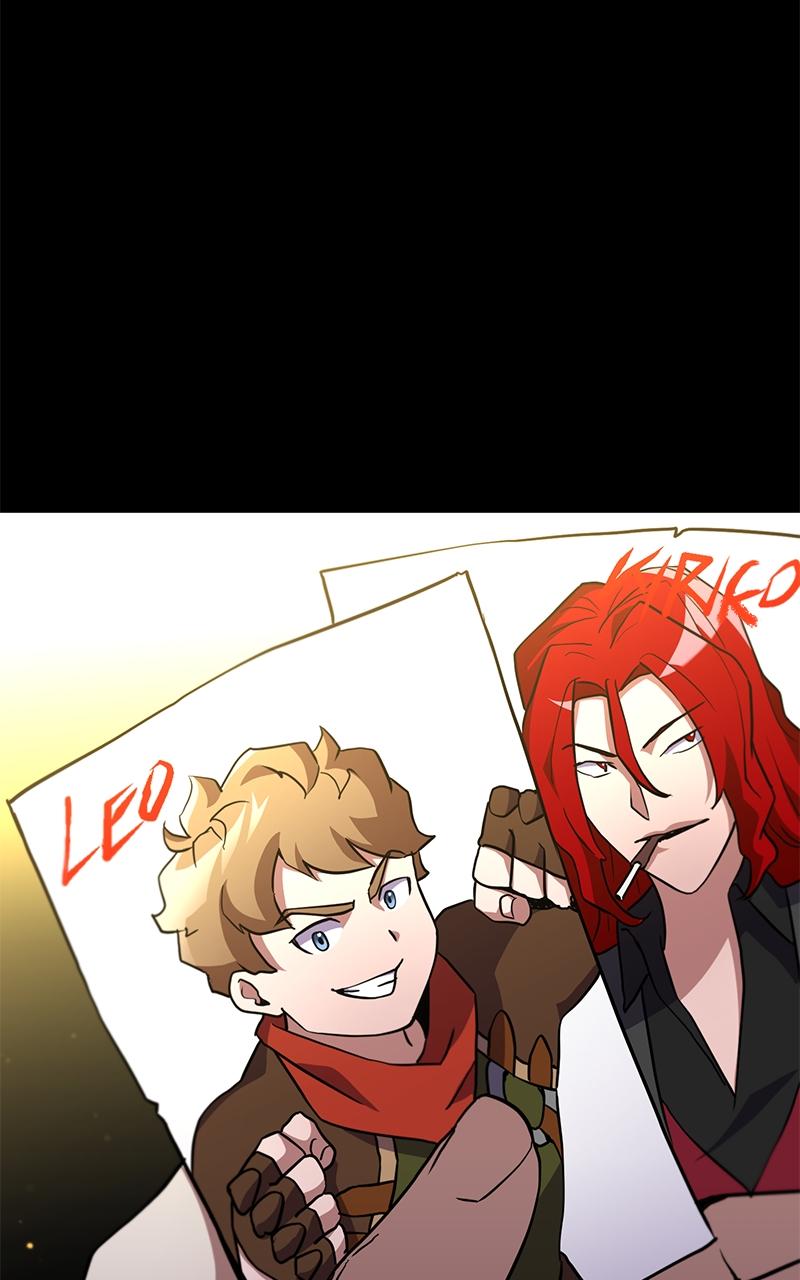 Surviving a Fantasy Adventure Comic Chap 17 - Next Chap 18
