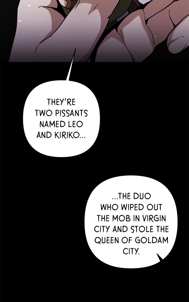 Surviving a Fantasy Adventure Comic Chap 17 - Next Chap 18