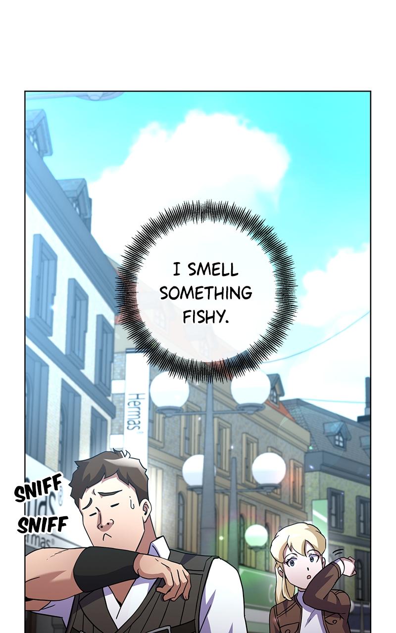 Surviving a Fantasy Adventure Comic Chap 17 - Next Chap 18