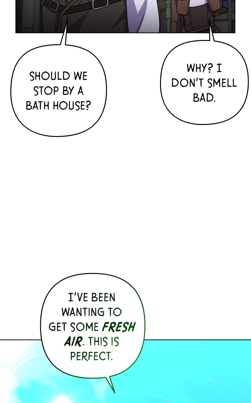 Surviving a Fantasy Adventure Comic Chap 17 - Next Chap 18