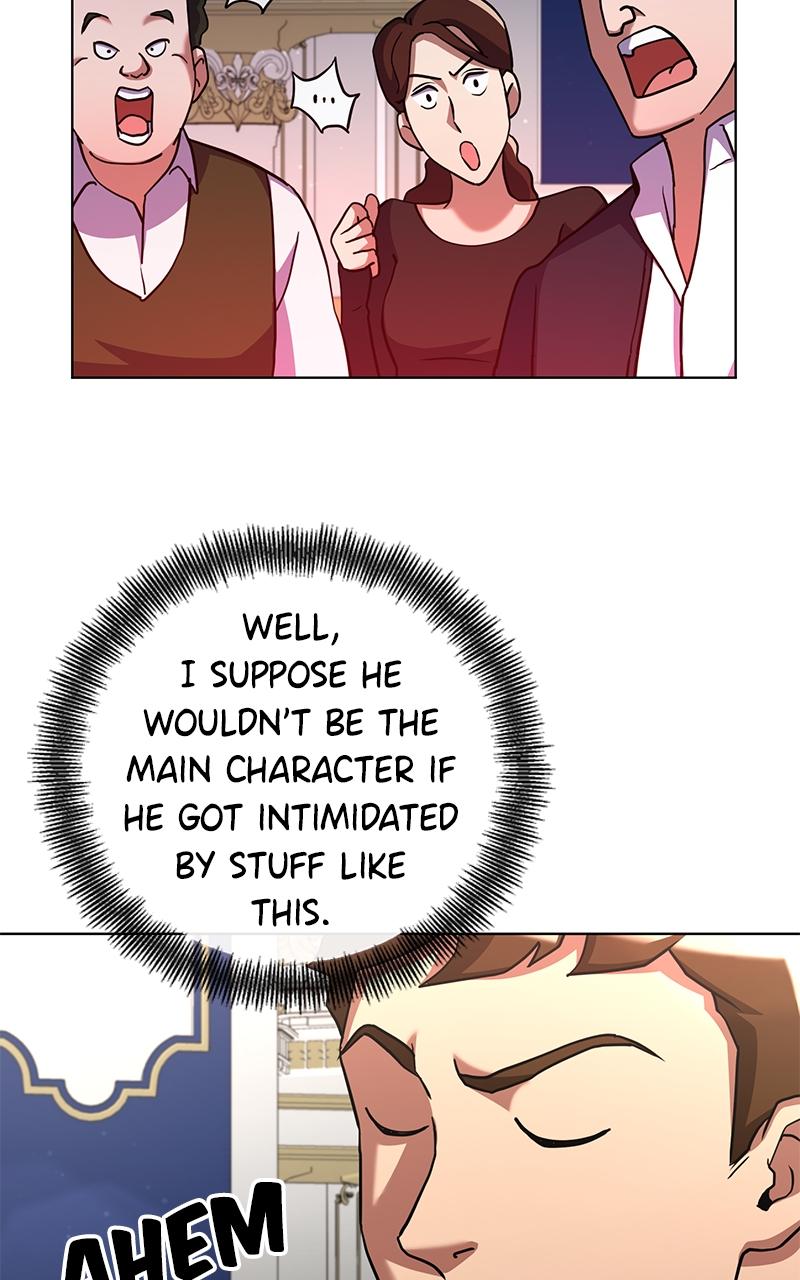 Surviving a Fantasy Adventure Comic Chap 14 - Next Chap 15