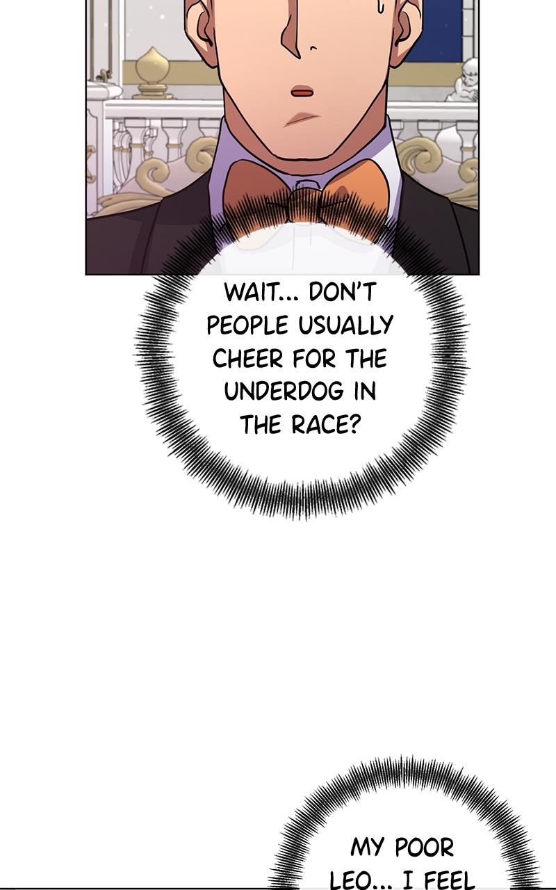 Surviving a Fantasy Adventure Comic Chap 14 - Next Chap 15