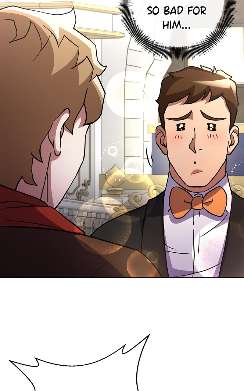 Surviving a Fantasy Adventure Comic Chap 14 - Next Chap 15