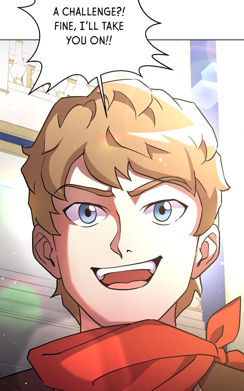 Surviving a Fantasy Adventure Comic Chap 14 - Next Chap 15