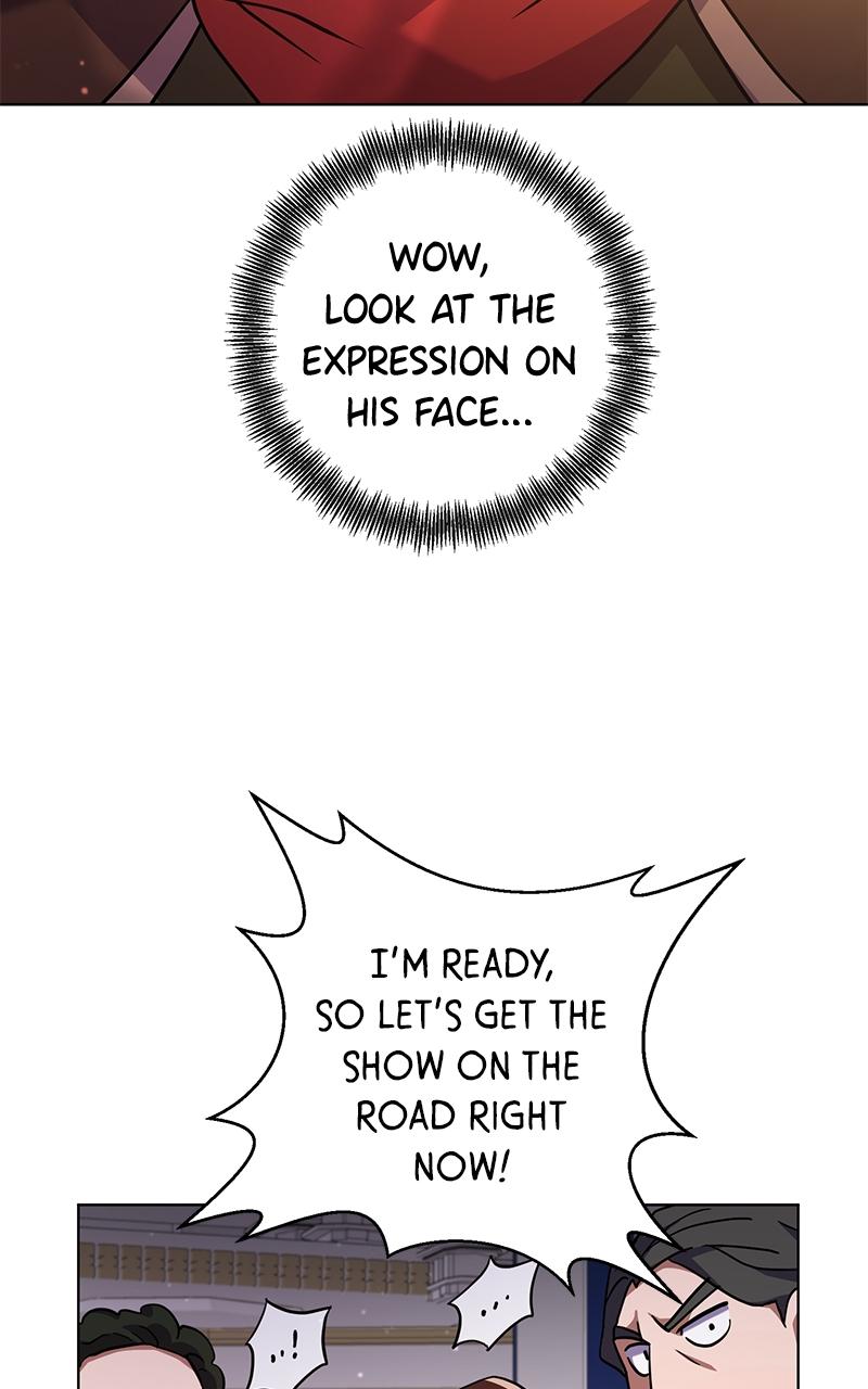 Surviving a Fantasy Adventure Comic Chap 14 - Next Chap 15