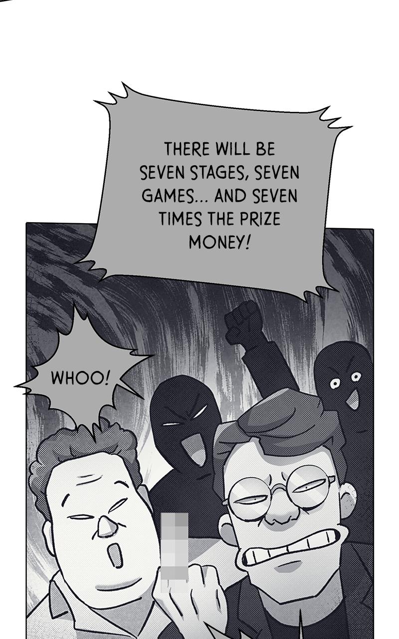 Surviving a Fantasy Adventure Comic Chap 14 - Next Chap 15