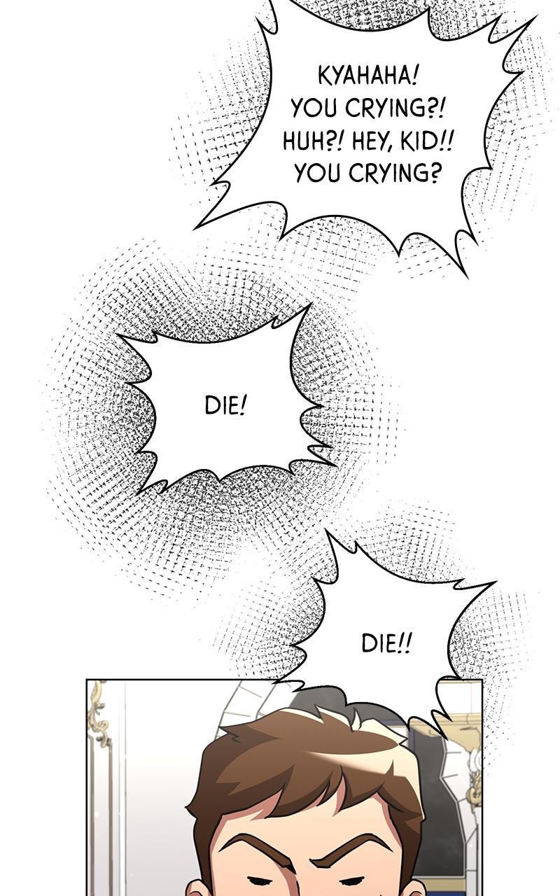 Surviving a Fantasy Adventure Comic Chap 14 - Next Chap 15