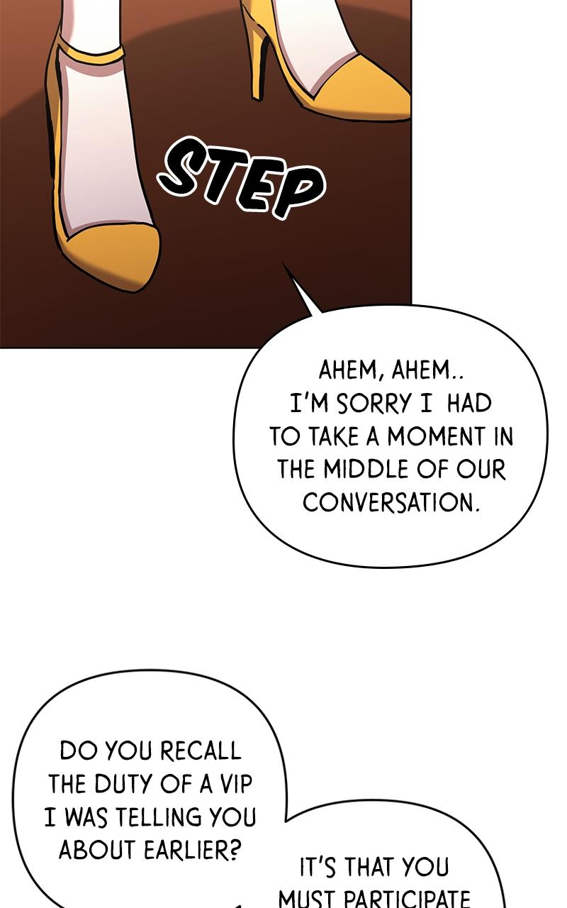 Surviving a Fantasy Adventure Comic Chap 14 - Next Chap 15