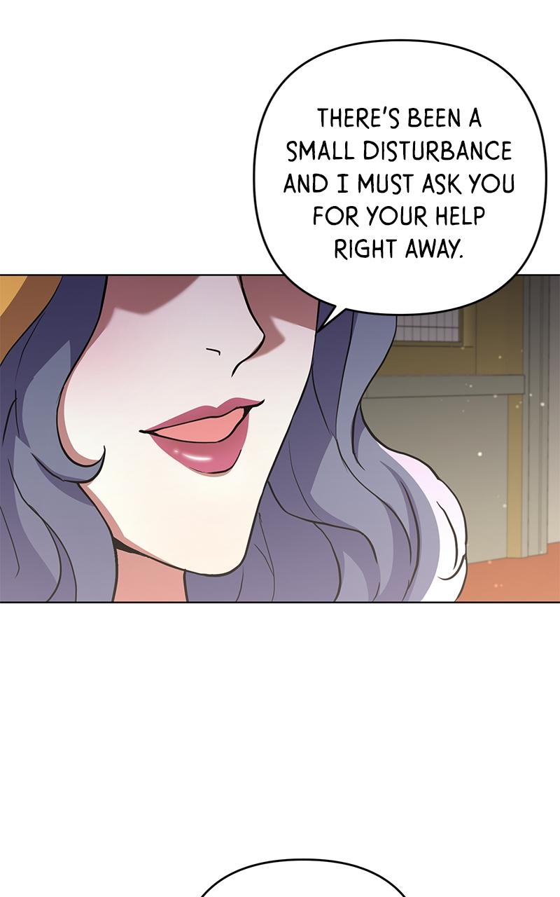 Surviving a Fantasy Adventure Comic Chap 14 - Next Chap 15