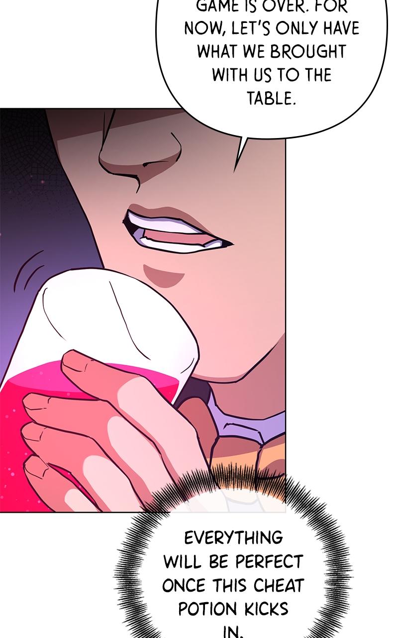 Surviving a Fantasy Adventure Comic Chap 14 - Next Chap 15