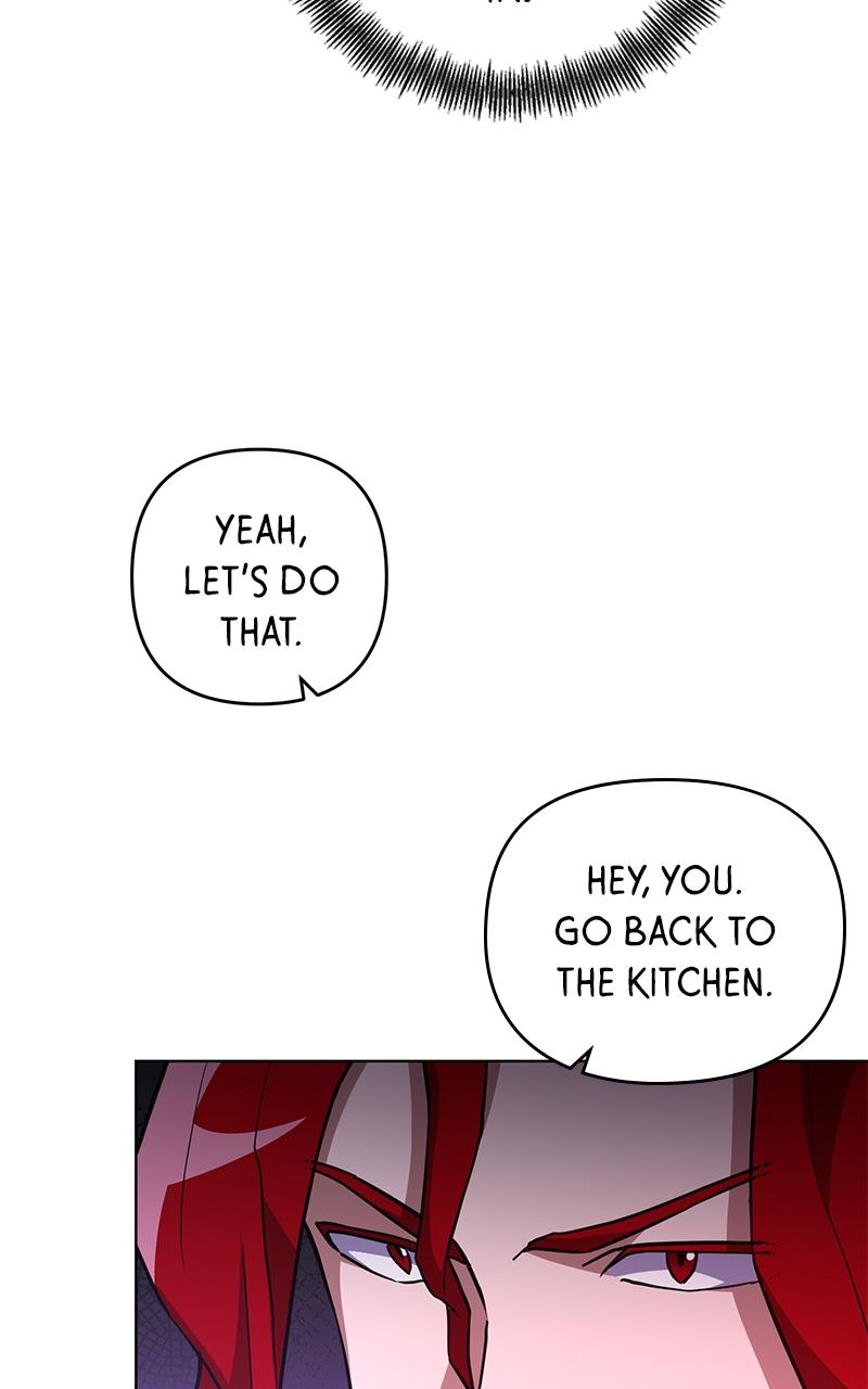Surviving a Fantasy Adventure Comic Chap 14 - Next Chap 15