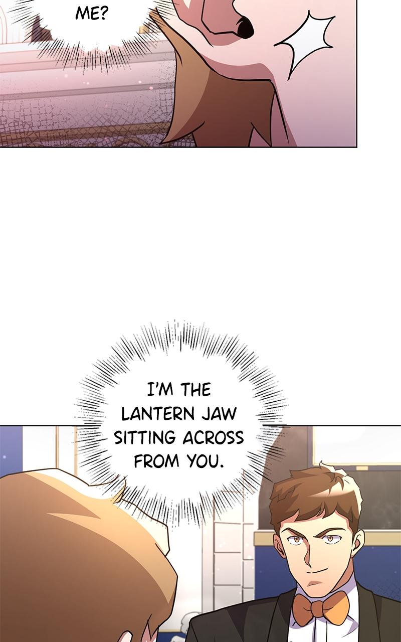 Surviving a Fantasy Adventure Comic Chap 14 - Next Chap 15