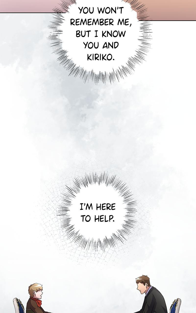 Surviving a Fantasy Adventure Comic Chap 14 - Next Chap 15