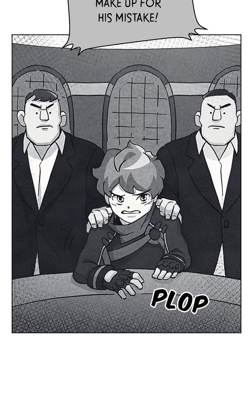 Surviving a Fantasy Adventure Comic Chap 14 - Next Chap 15