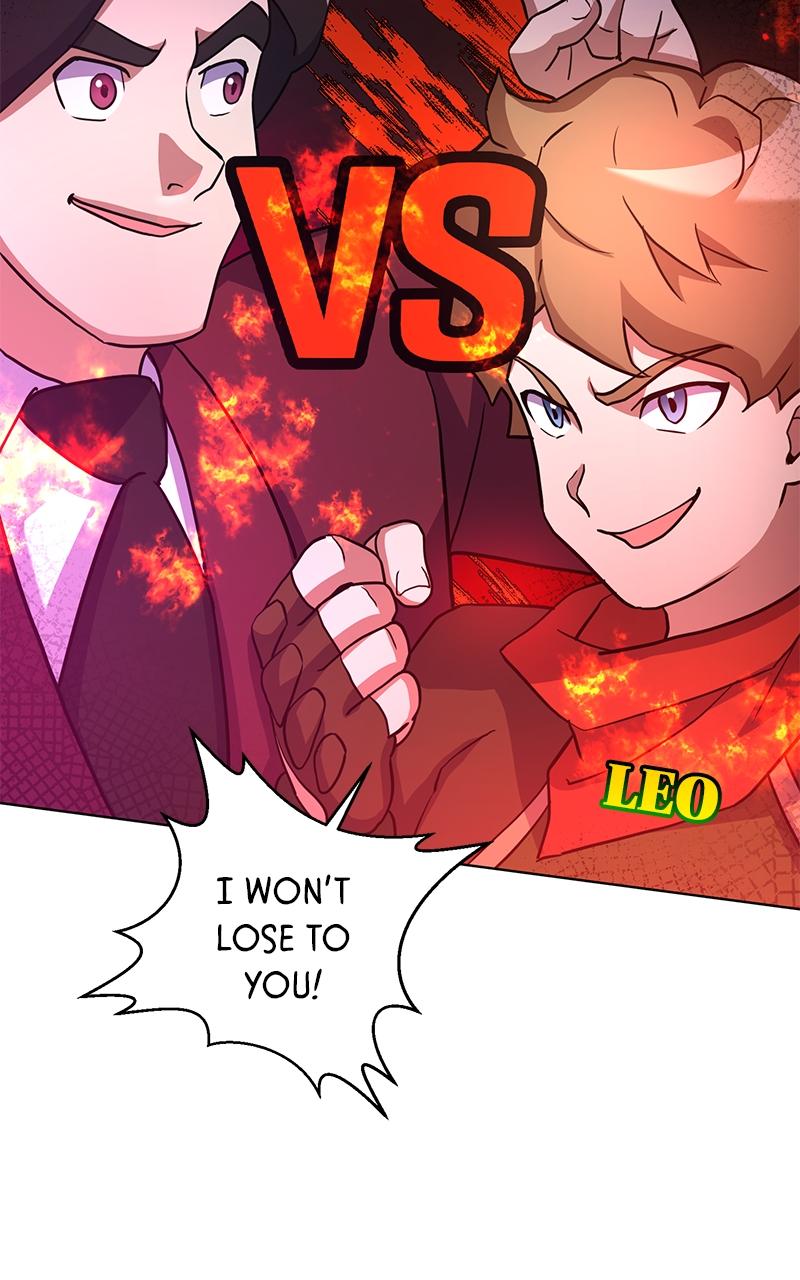 Surviving a Fantasy Adventure Comic Chap 14 - Next Chap 15